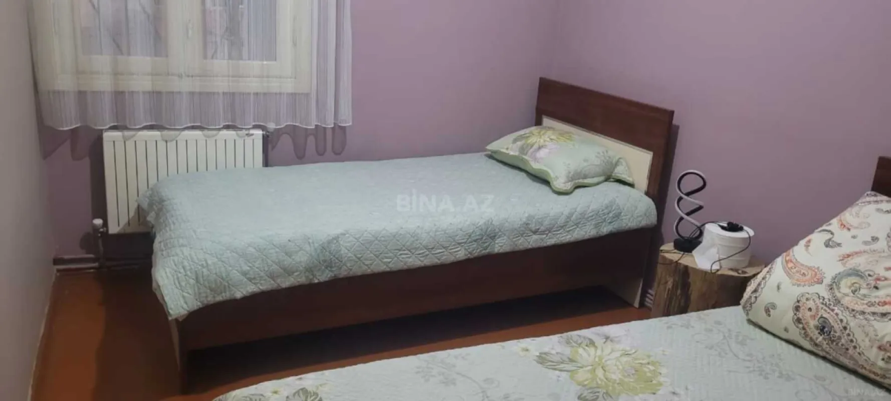 Kirayə verilir 5 otaqlı ofis 115 m²