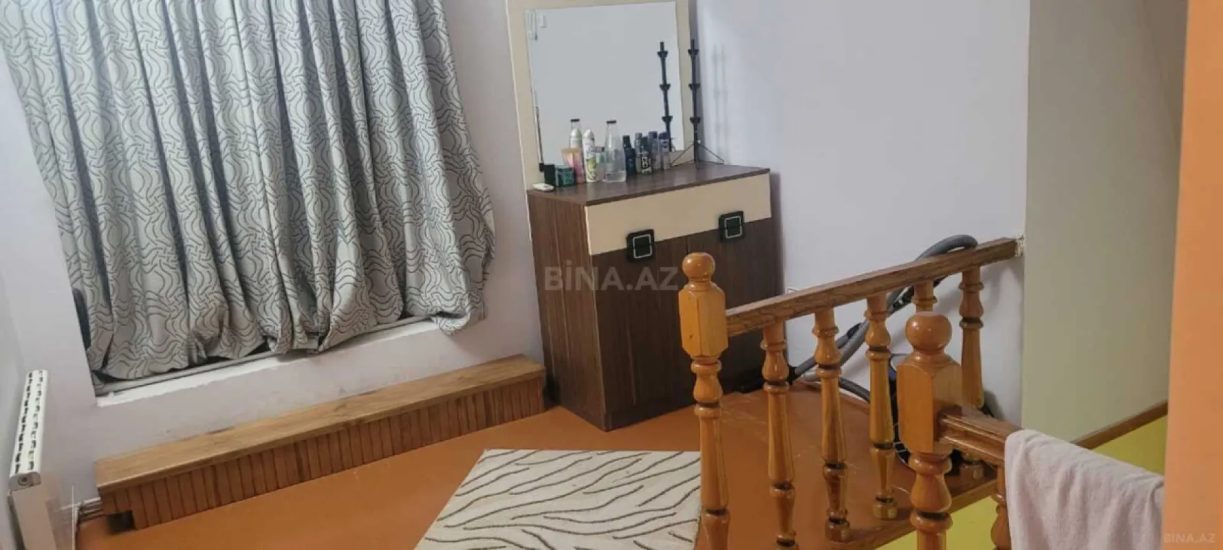 Kirayə verilir 5 otaqlı ofis 115 m²