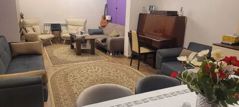 Kirayə verilir 5 otaqlı ofis 115 m²