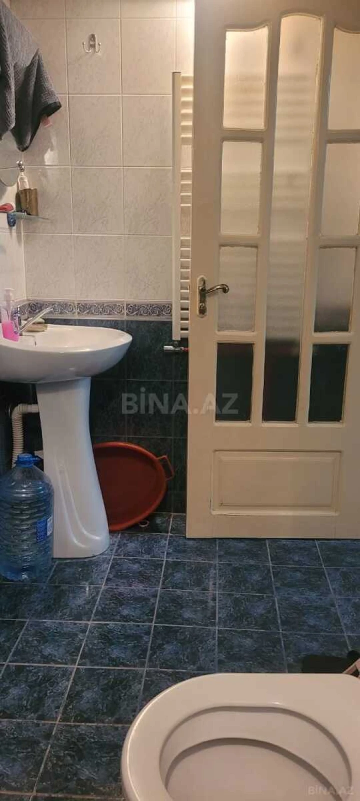 Kirayə verilir 5 otaqlı ofis 115 m²