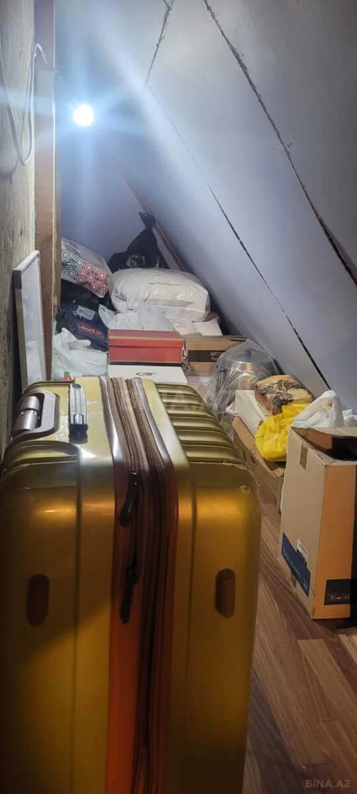 Kirayə verilir 5 otaqlı ofis 115 m²