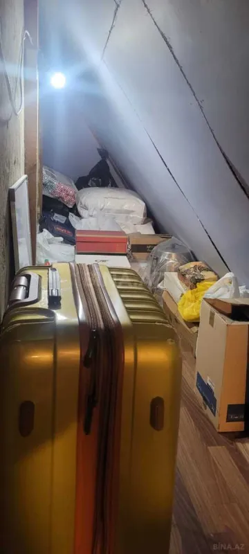 Kirayə verilir 5 otaqlı ofis 115 m²