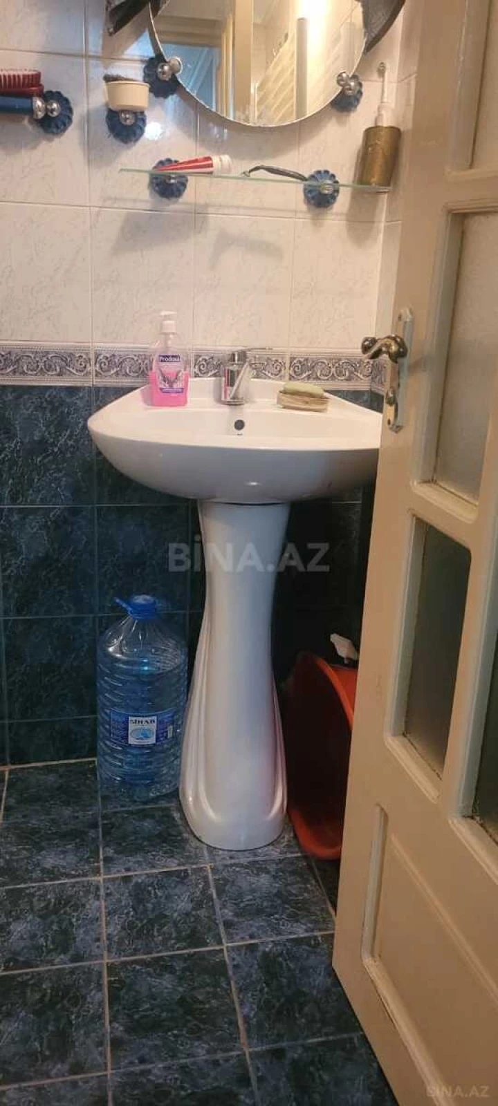 Kirayə verilir 5 otaqlı ofis 115 m²