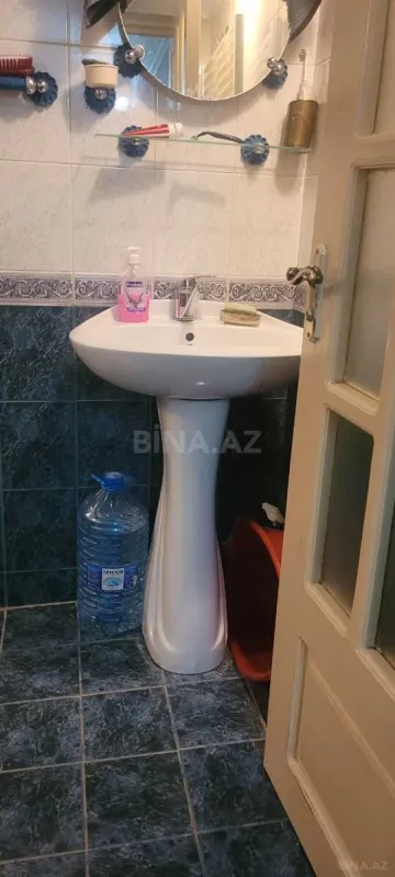 Kirayə verilir 5 otaqlı ofis 115 m²