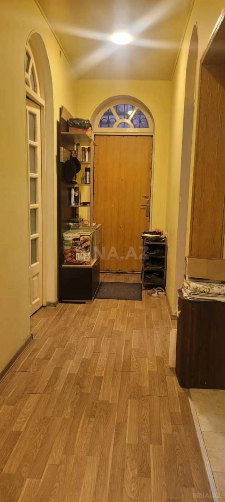 Kirayə verilir 5 otaqlı ofis 115 m²