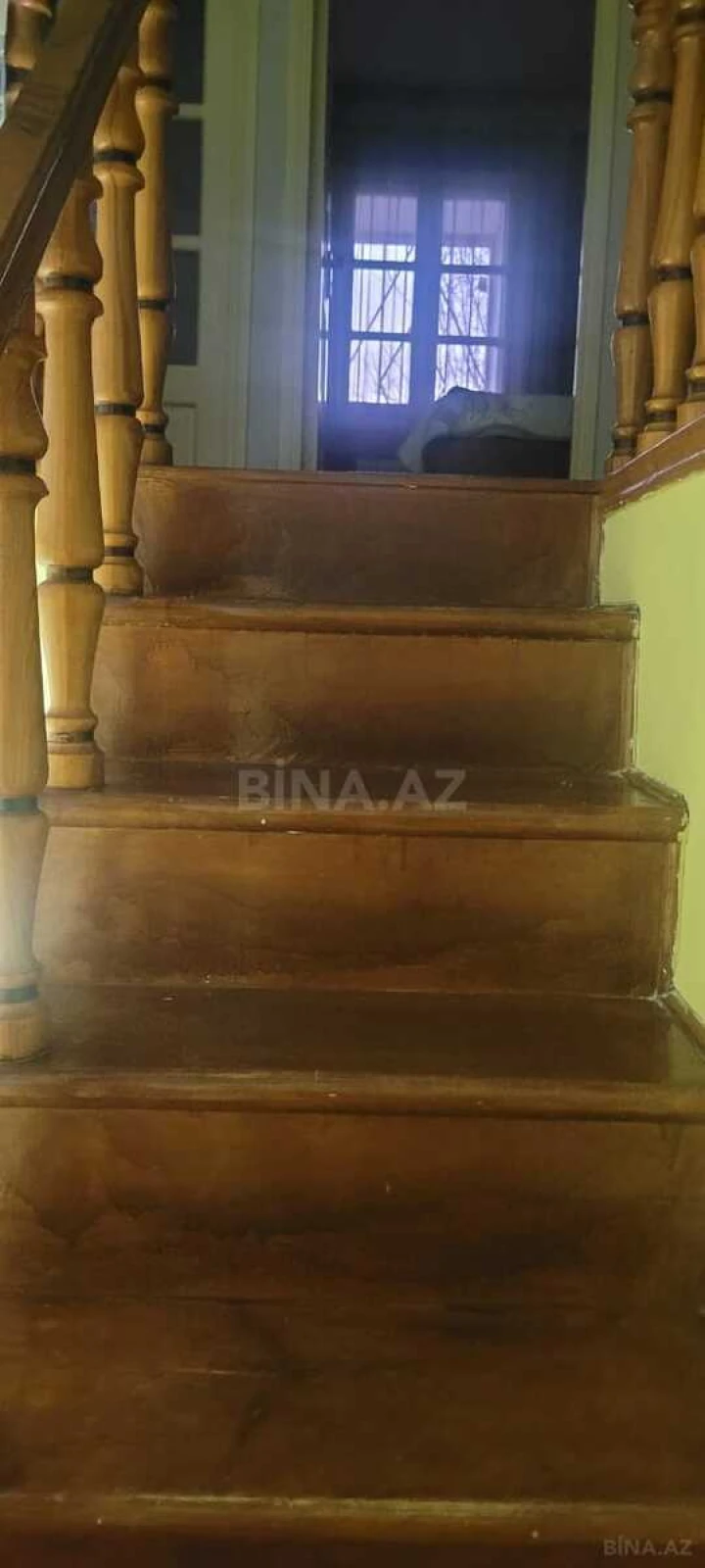 Kirayə verilir 5 otaqlı ofis 115 m²