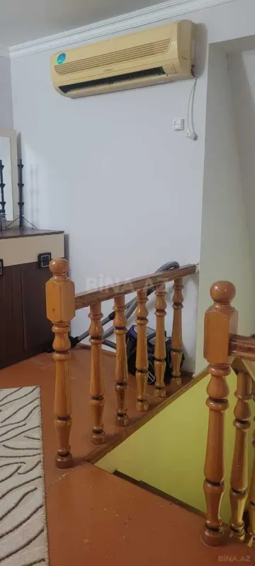 Kirayə verilir 5 otaqlı ofis 115 m²