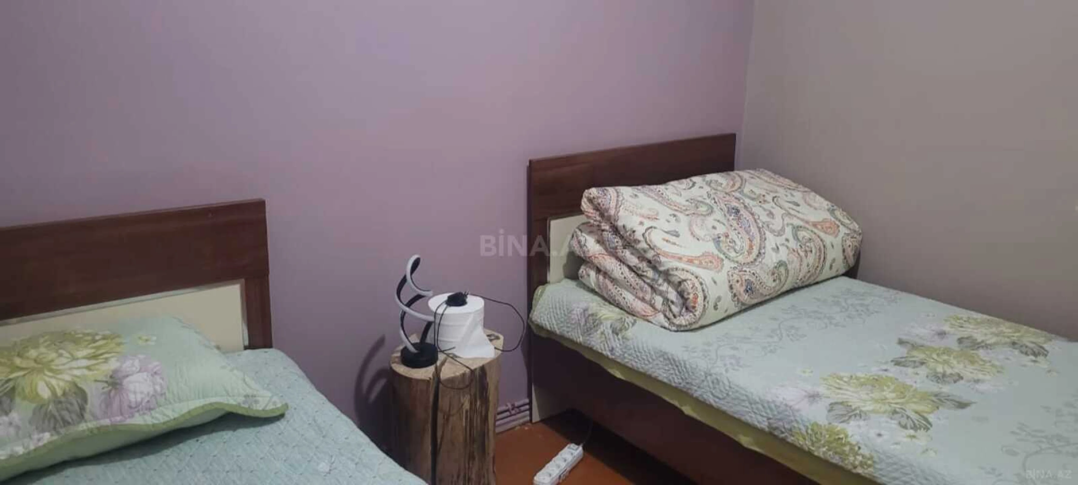 Kirayə verilir 5 otaqlı ofis 115 m²