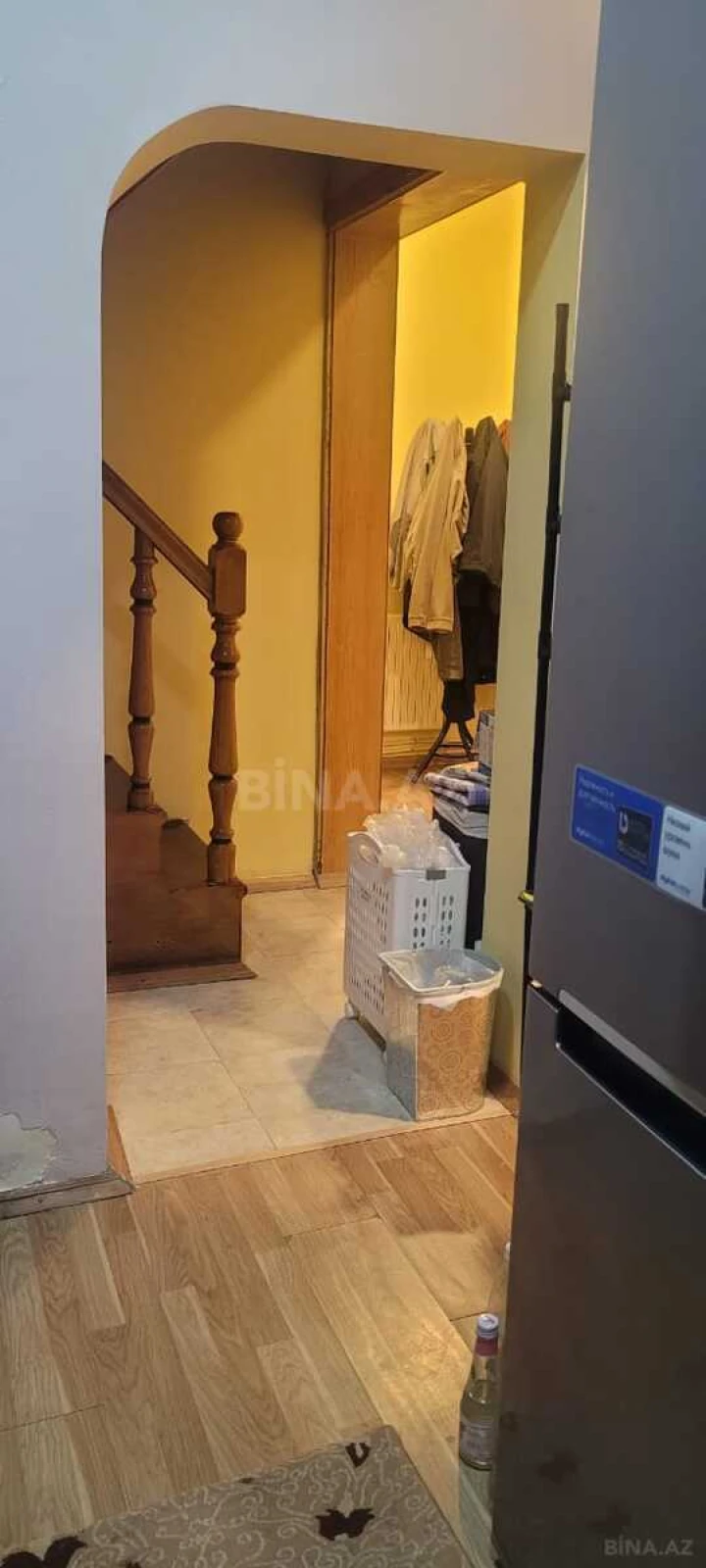 Kirayə verilir 5 otaqlı ofis 115 m²