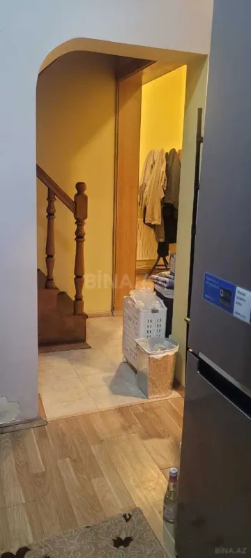 Kirayə verilir 5 otaqlı ofis 115 m²