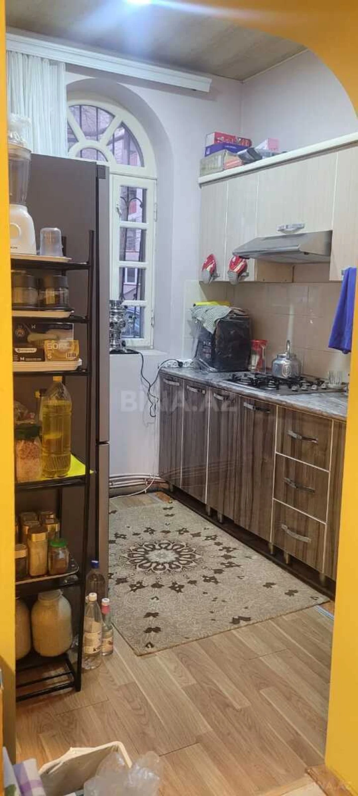 Kirayə verilir 5 otaqlı ofis 115 m²