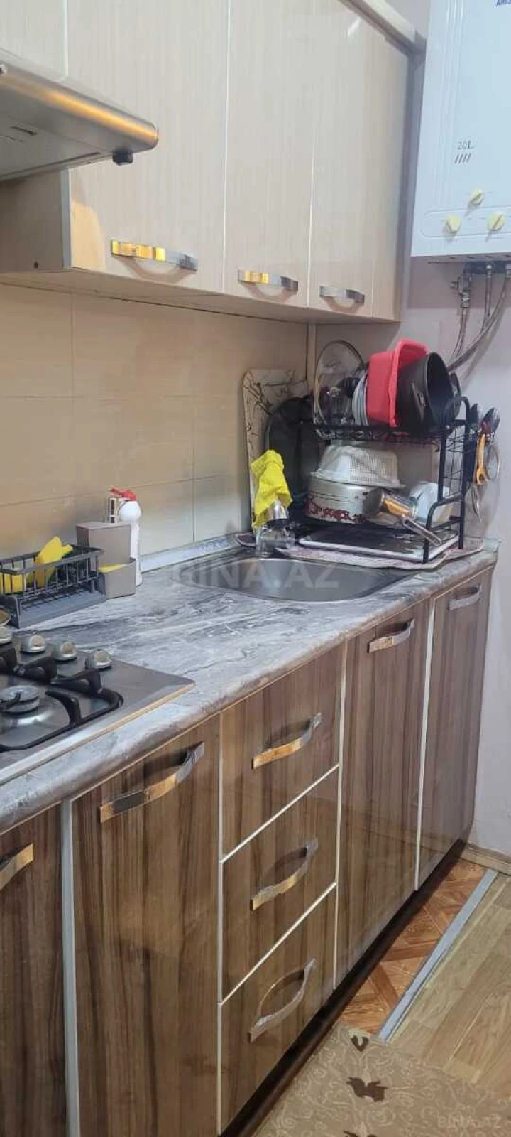 Kirayə verilir 5 otaqlı ofis 115 m²