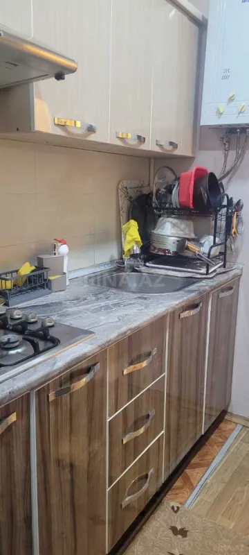 Kirayə verilir 5 otaqlı ofis 115 m²