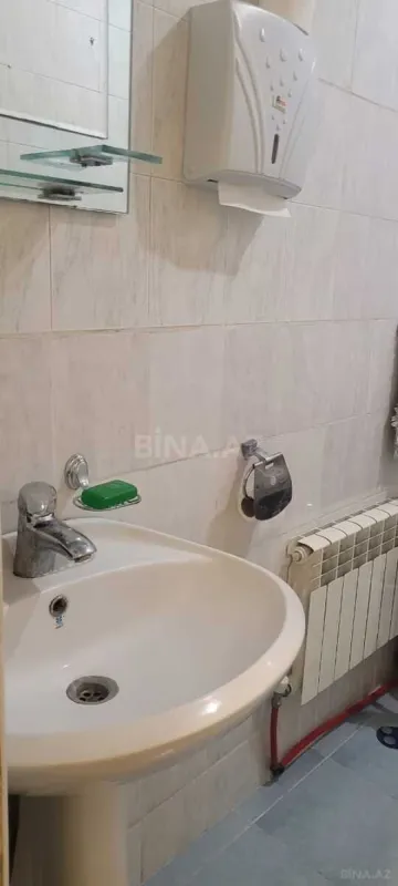 Kirayə verilir 5 otaqlı ofis 115 m²