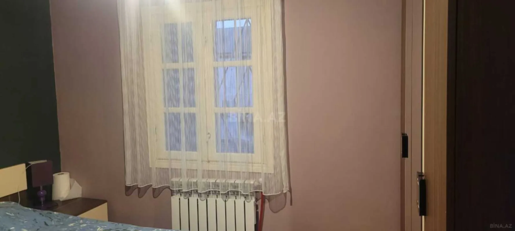 Kirayə verilir 5 otaqlı ofis 115 m²