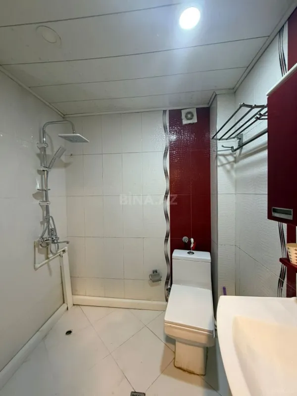 Kirayə verilir 3 otaqlı həyət evi 100 m²