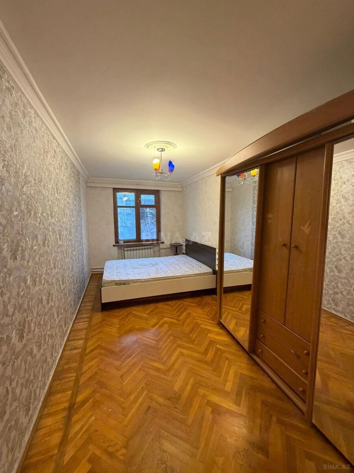 Kirayə verilir 3 otaqlı həyət evi 100 m²