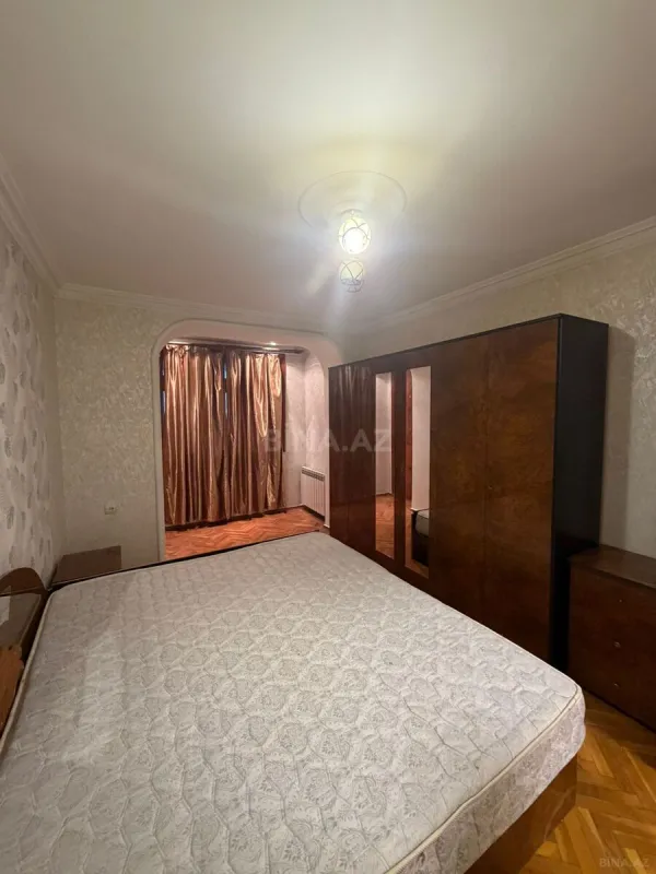 Kirayə verilir 3 otaqlı həyət evi 100 m²