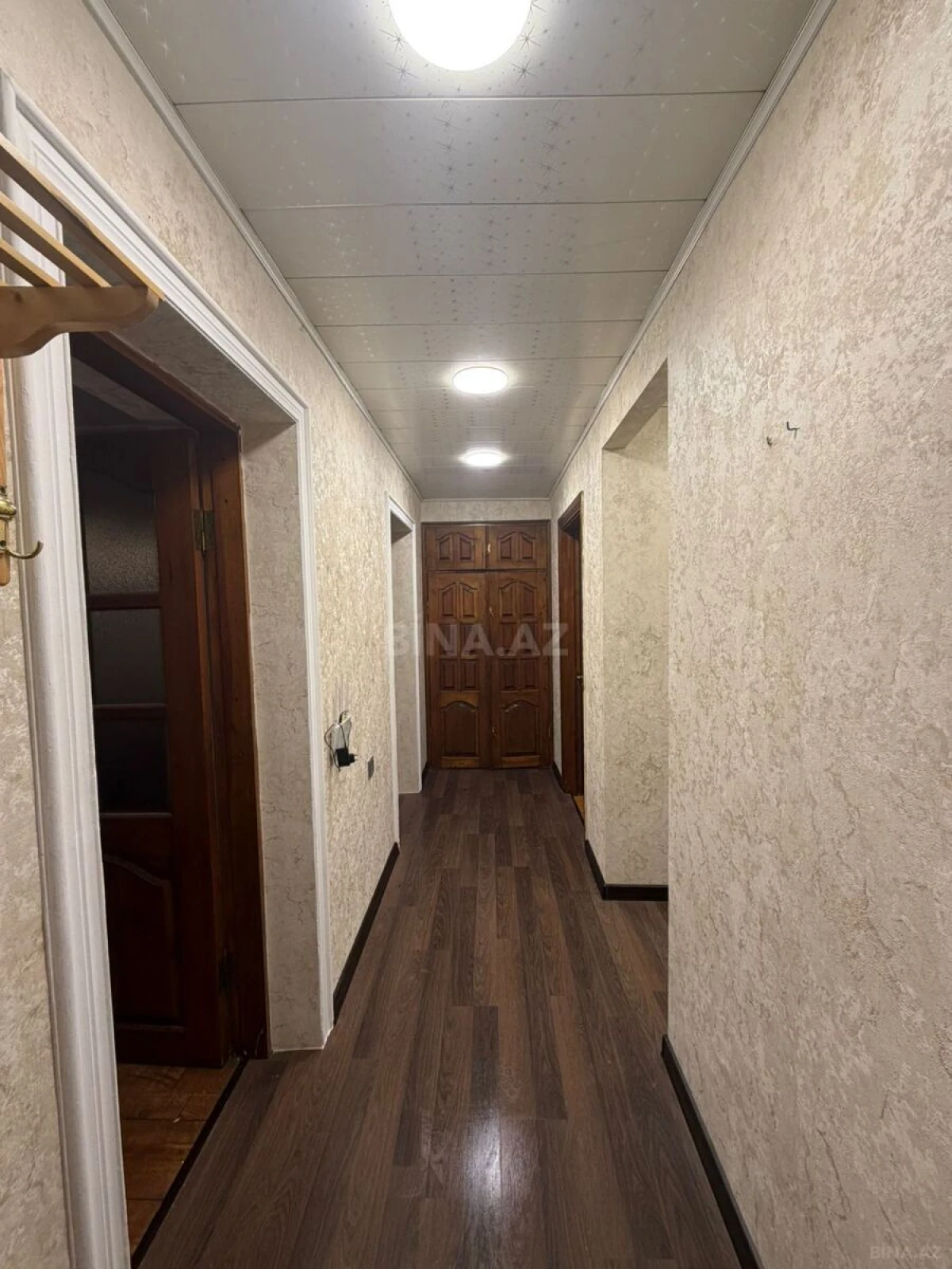 Kirayə verilir 3 otaqlı həyət evi 100 m²