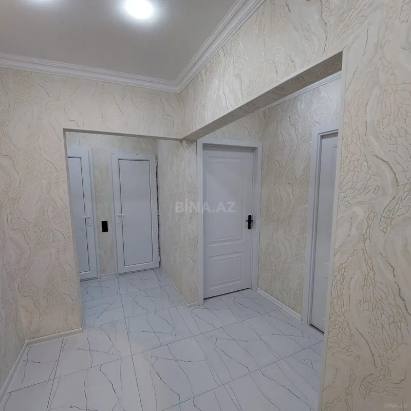 Kirayə verilir 3 otaqlı mənzil 60 m²