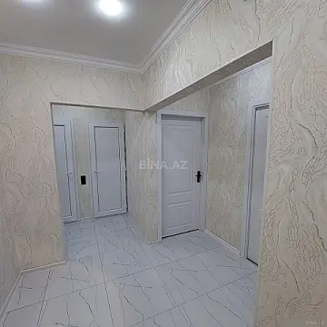 Kirayə verilir 3 otaqlı mənzil 60 m²