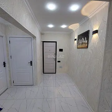 Kirayə verilir 3 otaqlı mənzil 60 m²