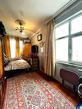 Satılır 3 otaqlı mənzil 55 m²