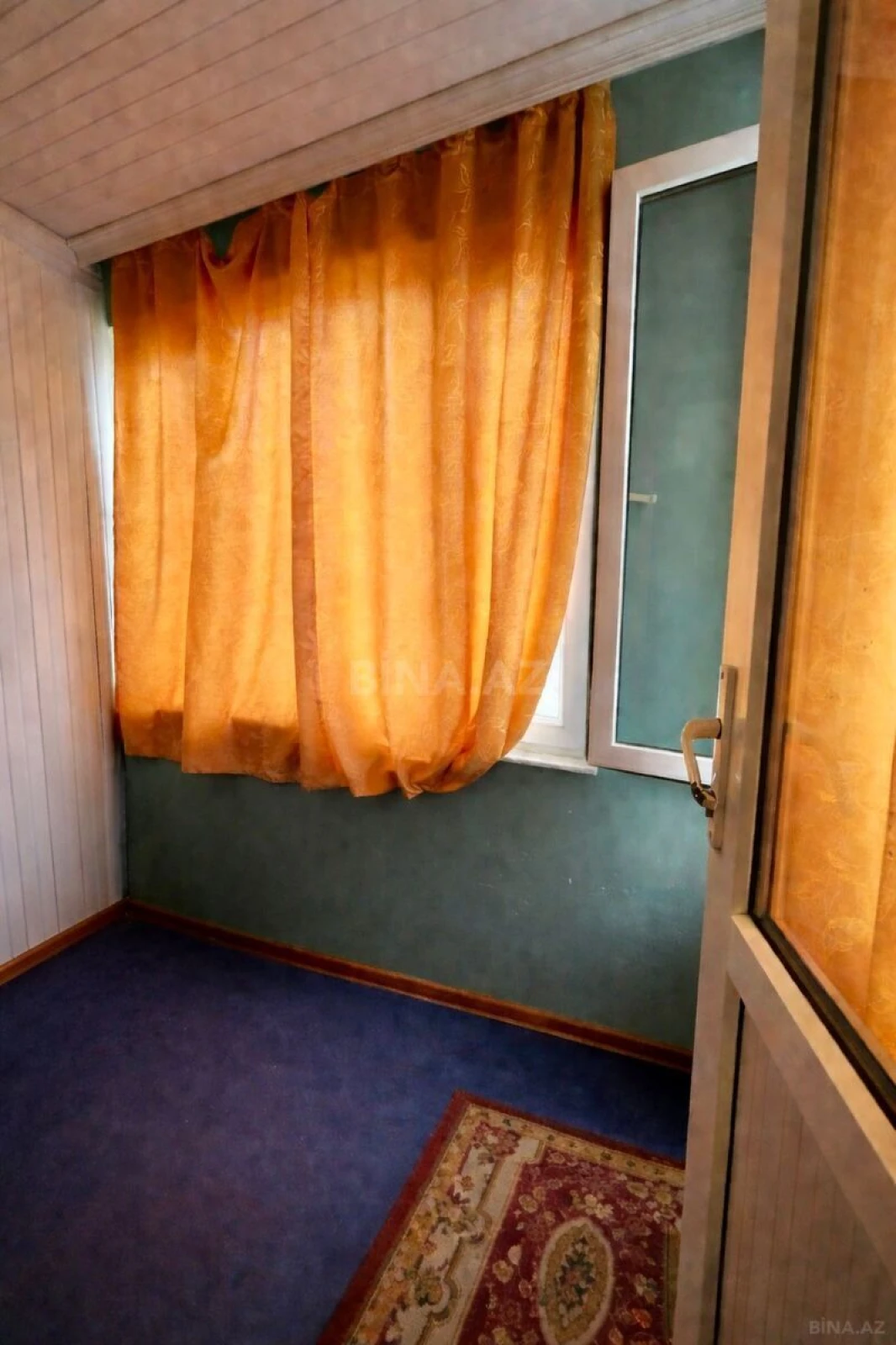 Satılır 3 otaqlı mənzil 55 m²