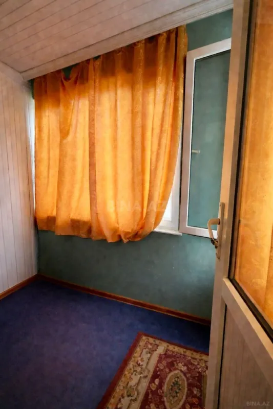 Satılır 3 otaqlı mənzil 55 m²