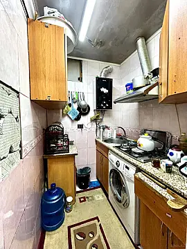 Satılır 3 otaqlı mənzil 55 m²