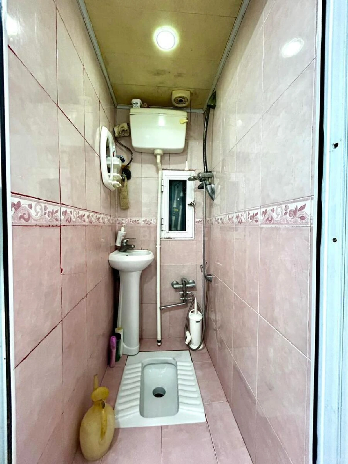 Satılır 3 otaqlı mənzil 55 m²