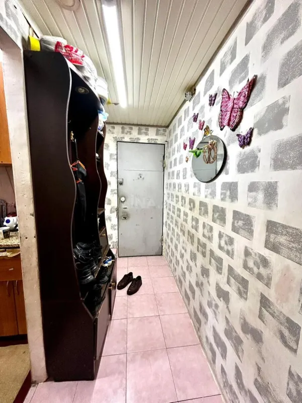 Satılır 3 otaqlı mənzil 55 m²