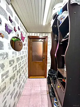 Satılır 3 otaqlı mənzil 55 m²