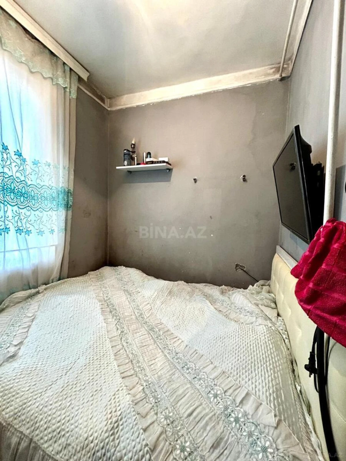 Satılır 3 otaqlı mənzil 55 m²