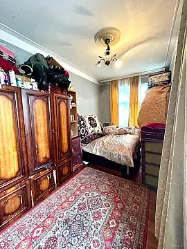 Satılır 3 otaqlı mənzil 55 m²