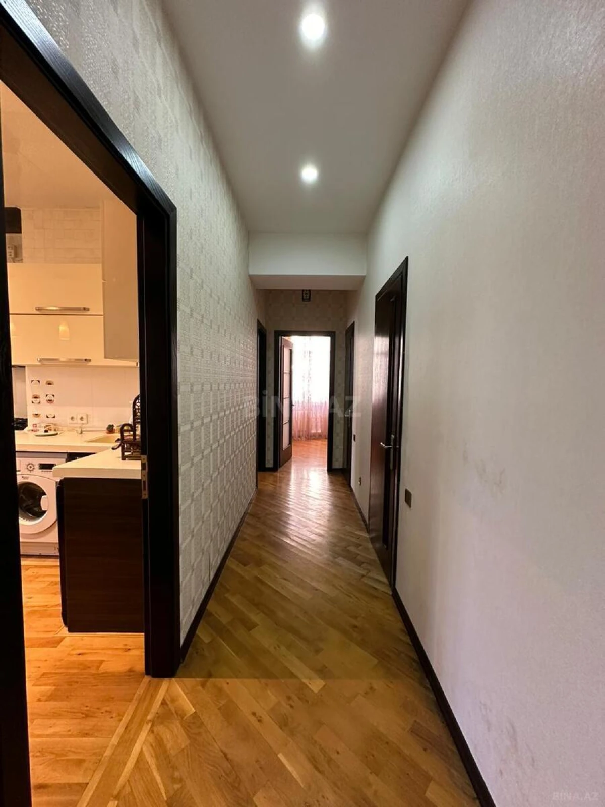 Kirayə verilir 3 otaqlı mənzil 120 m²