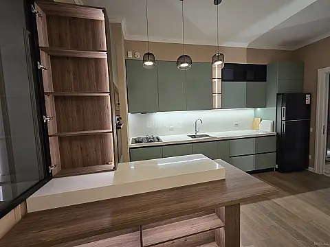 Satılır 3 otaqlı mənzil 70 m²