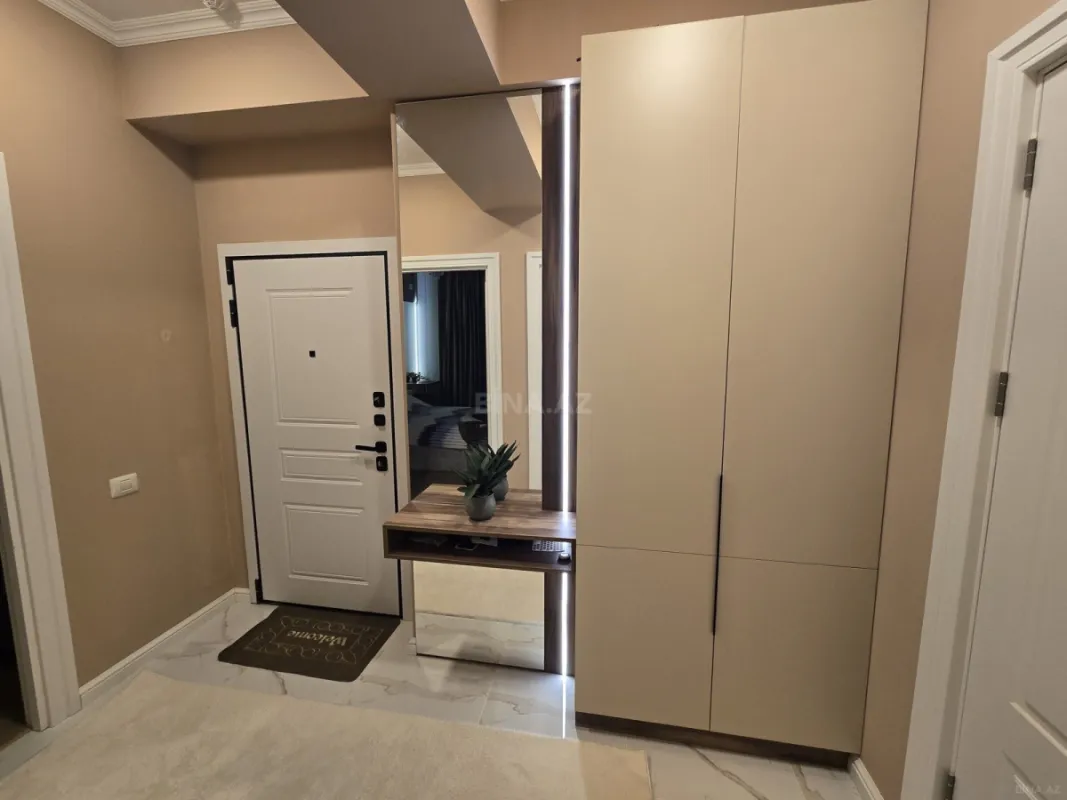 Satılır 3 otaqlı mənzil 70 m²