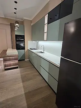 Satılır 3 otaqlı mənzil 70 m²