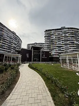 Satılır 3 otaqlı mənzil 112 m² — Bakı, Biləcəri 3 otaq 112.00 m²
