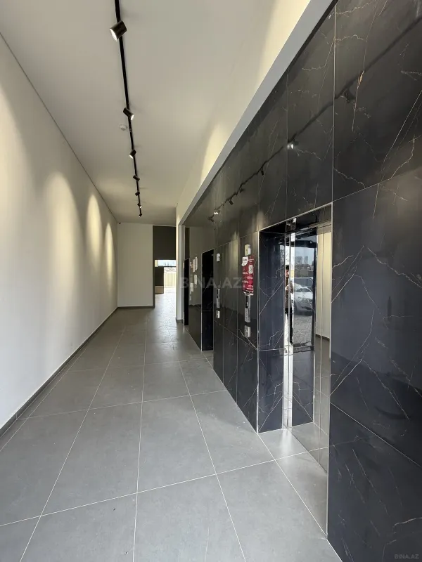 Satılır 3 otaqlı mənzil 112 m²