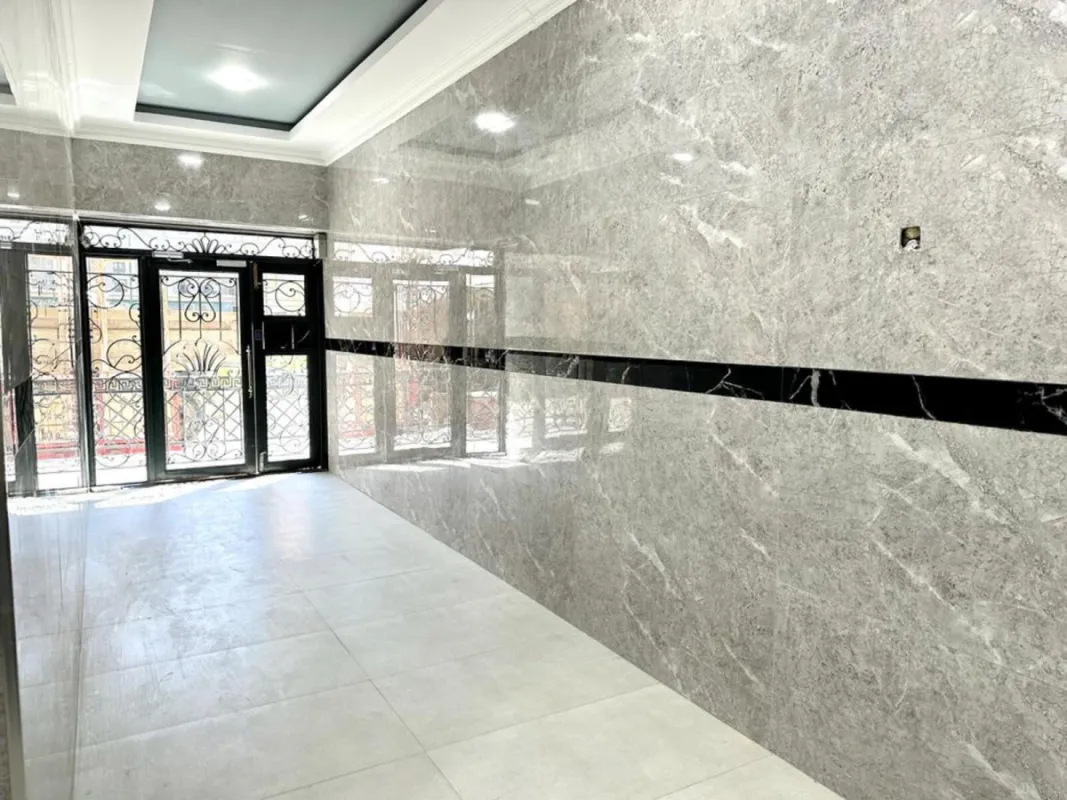 Satılır 2 otaqlı mənzil 36 m²