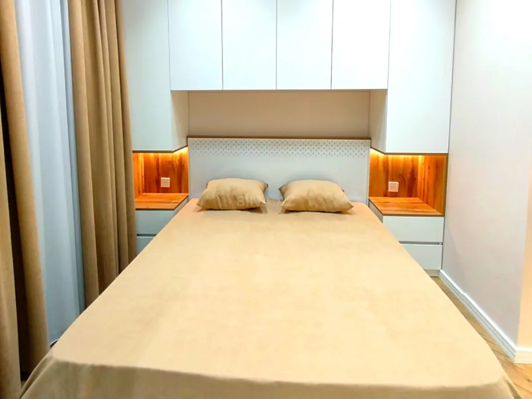 Satılır 2 otaqlı mənzil 36 m²