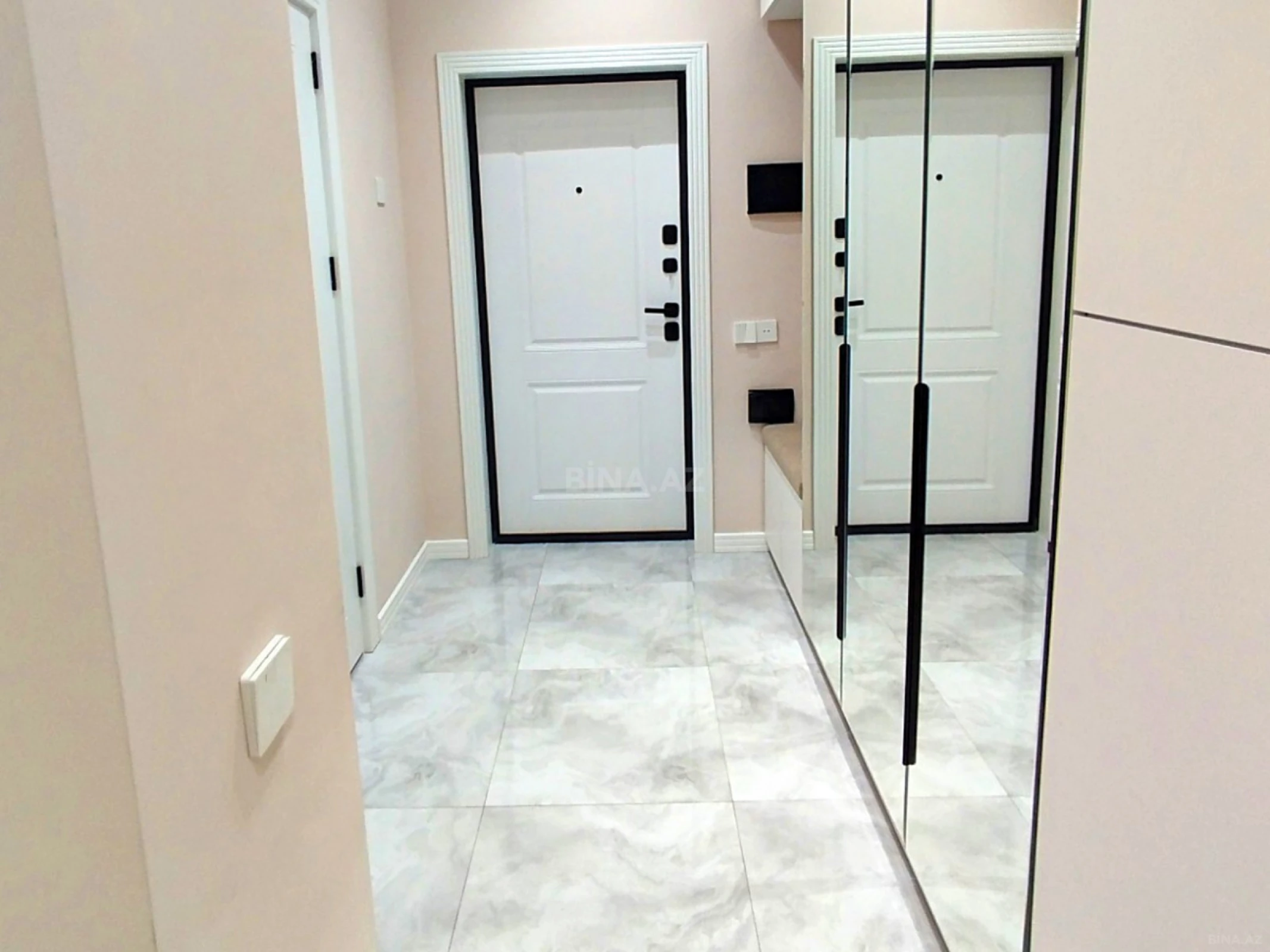 Satılır 2 otaqlı mənzil 36 m²