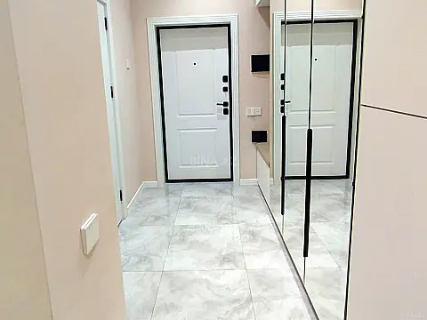 Satılır 2 otaqlı mənzil 36 m²