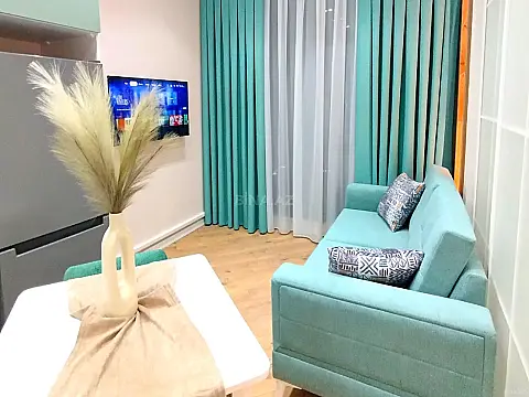 Satılır 2 otaqlı mənzil 36 m² — Bakı 2 otaq 36.00 m²