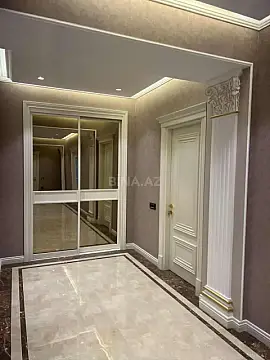 Satılır 2 otaqlı mənzil 113 m²