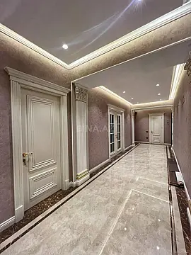Satılır 2 otaqlı mənzil 113 m²
