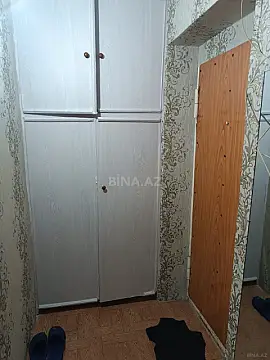 Kirayə verilir 2 otaqlı mənzil 40 m²