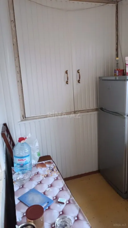 Kirayə verilir 2 otaqlı mənzil 40 m²